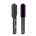 Best Hot Comb Electric Hair Straightener Brush